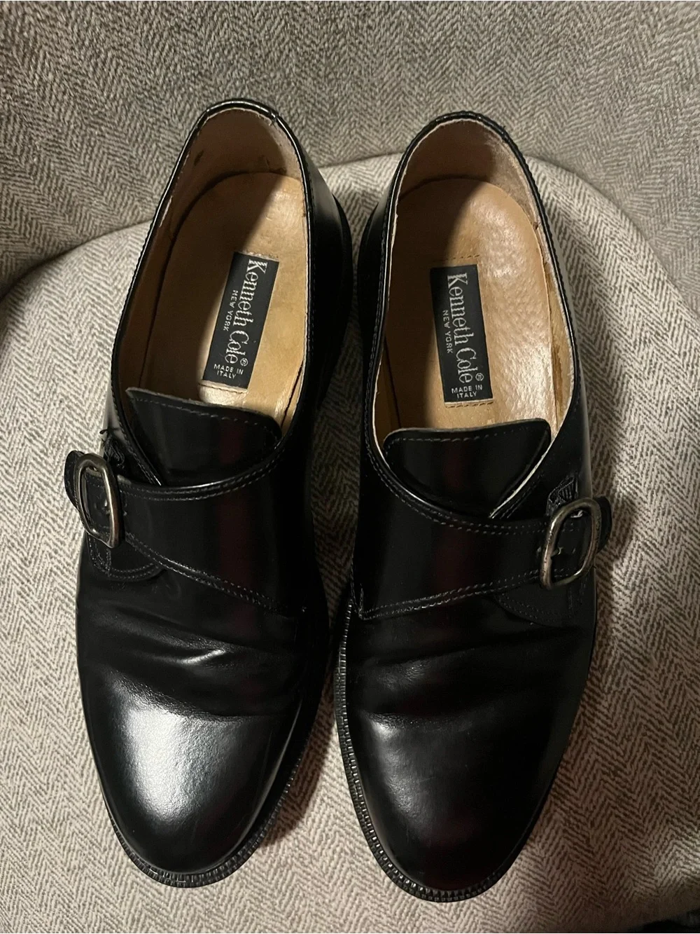Kenneth Cole New York classic kenneth